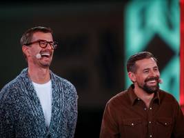 fernsehen: rtl, pro sieben und sat 1  stecken in der falle – und sind größtenteils selbst schuld